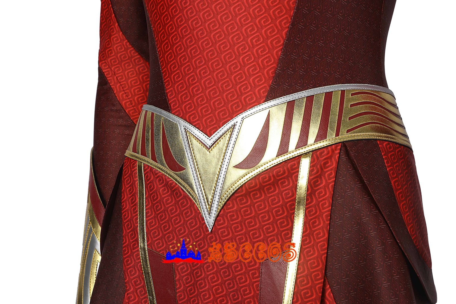 Shazam! Fury of the Gods Mary Bromfield cosplay costume-ABCcosplay Shazam! Fury of the Gods Mary Bromfield cosplay costume-ABCcosplay
