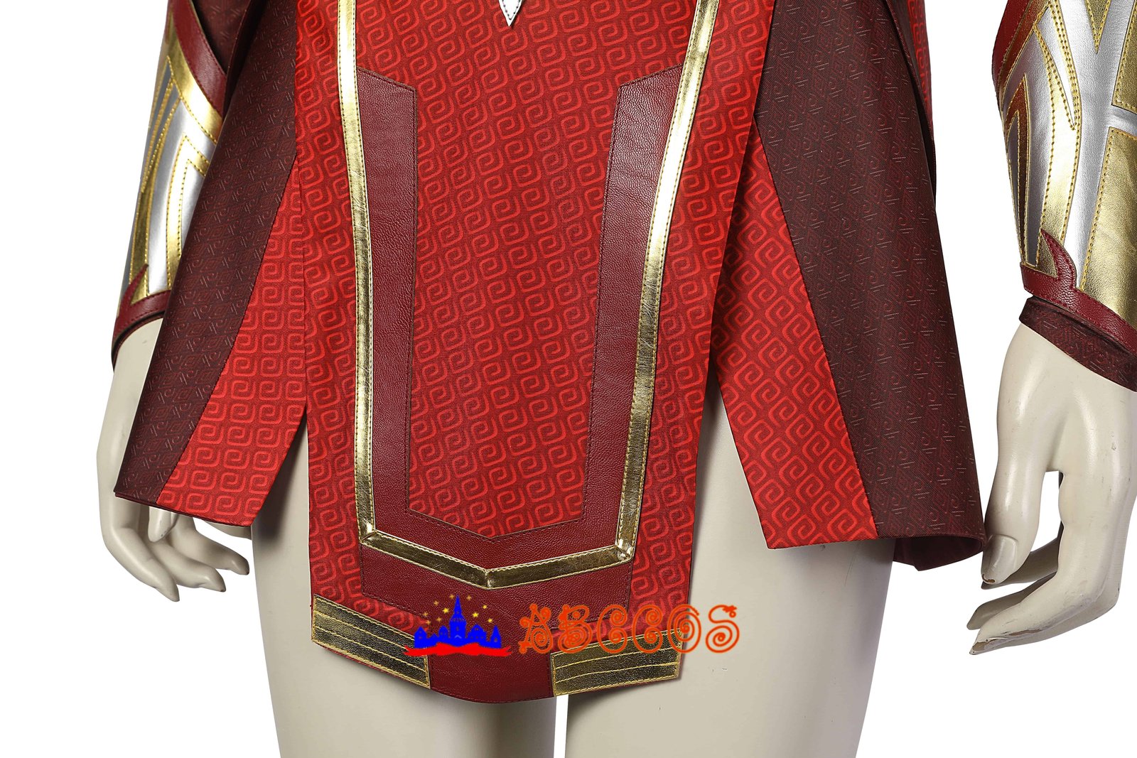 Shazam! Fury of the Gods Mary Bromfield cosplay costume-ABCcosplay Shazam! Fury of the Gods Mary Bromfield cosplay costume-ABCcosplay