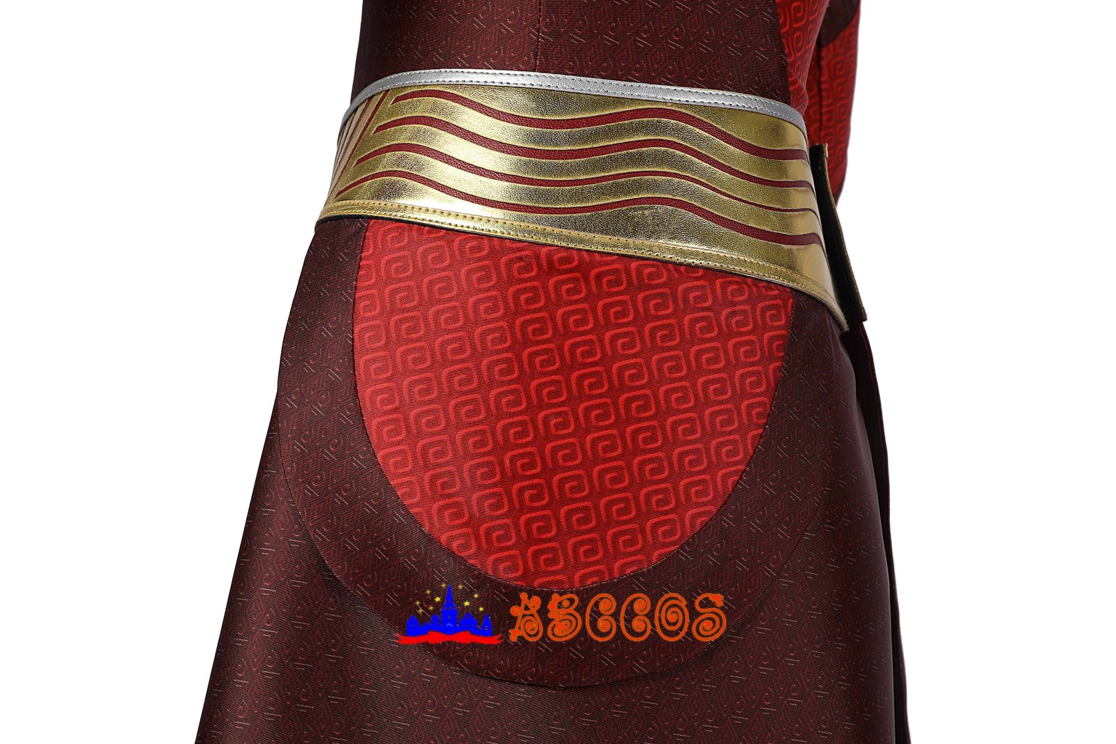 Shazam! Fury of the Gods Mary Bromfield cosplay costume-ABCcosplay Shazam! Fury of the Gods Mary Bromfield cosplay costume-ABCcosplay