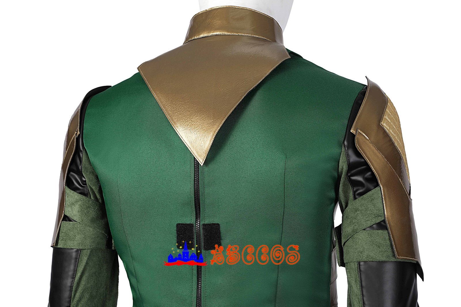 Thor 1 Loki cosplay costume-ABCcosplay Thor 1 Loki cosplay costume-ABCcosplay