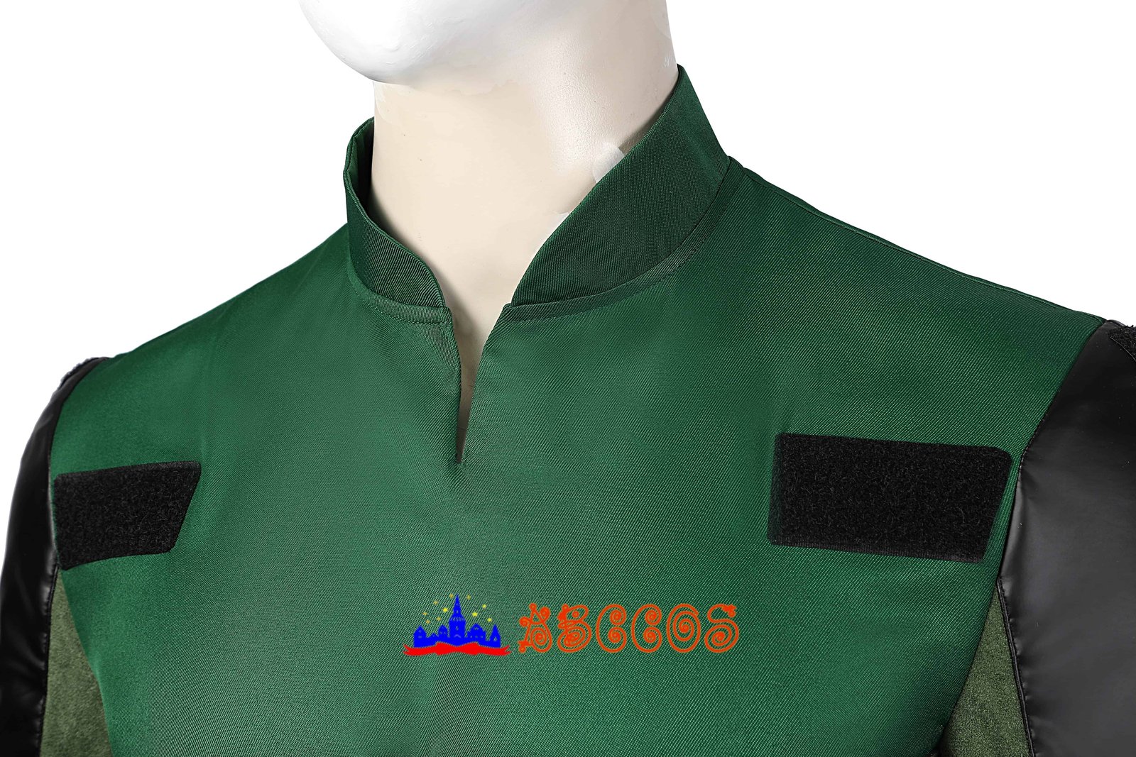 Thor 1 Loki cosplay costume-ABCcosplay Thor 1 Loki cosplay costume-ABCcosplay