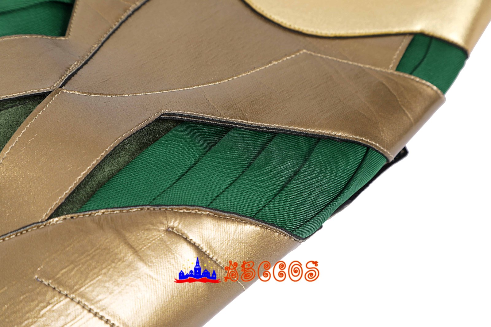 Thor 1 Loki cosplay costume-ABCcosplay Thor 1 Loki cosplay costume-ABCcosplay