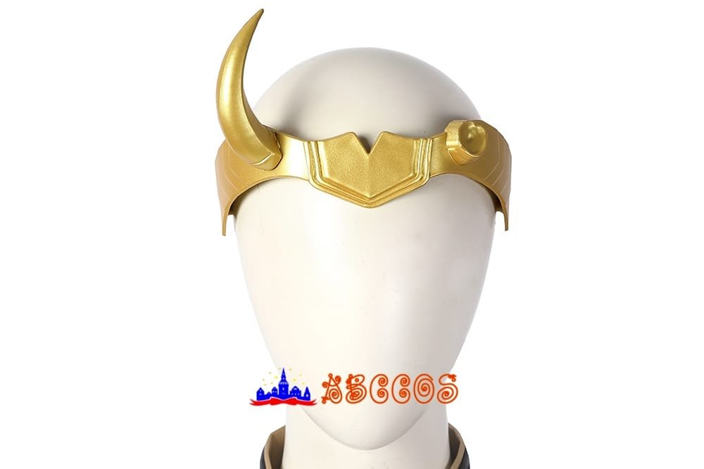 Loki season one Sylvie Variant cosplay costume-ABCcosplay Loki season one Sylvie Variant cosplay costume-ABCcosplay