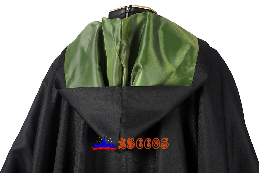 Loki season one Sylvie Variant cosplay costume-ABCcosplay Loki season one Sylvie Variant cosplay costume-ABCcosplay