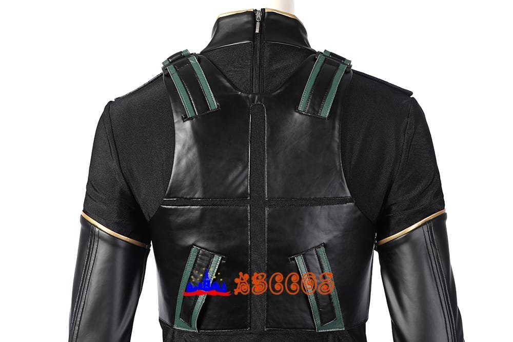 Loki season one Sylvie Variant cosplay costume-ABCcosplay Loki season one Sylvie Variant cosplay costume-ABCcosplay