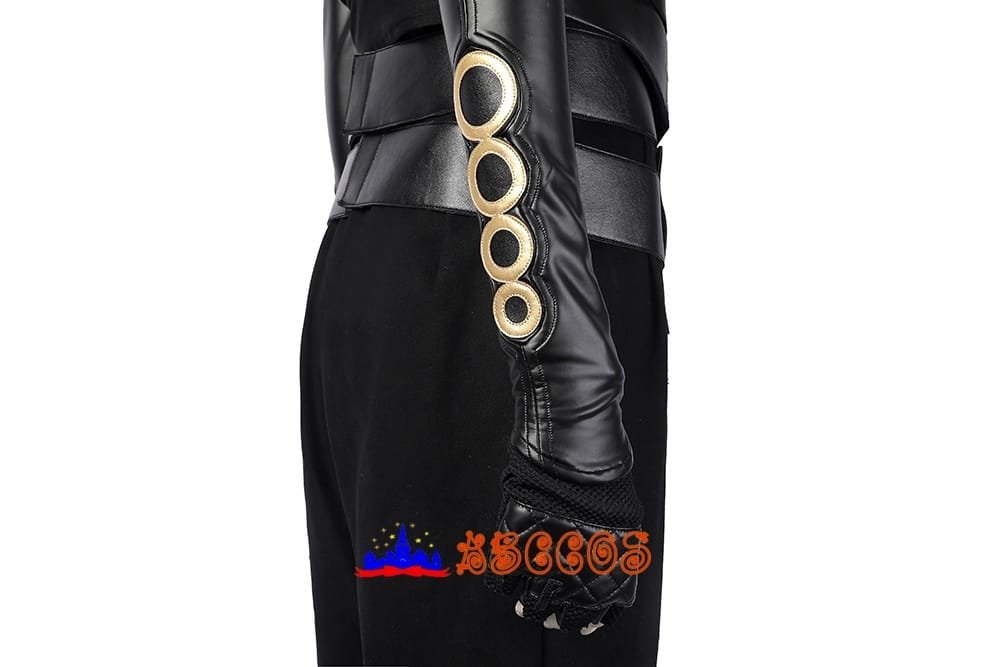 Loki season one Sylvie Variant cosplay costume-ABCcosplay Loki season one Sylvie Variant cosplay costume-ABCcosplay