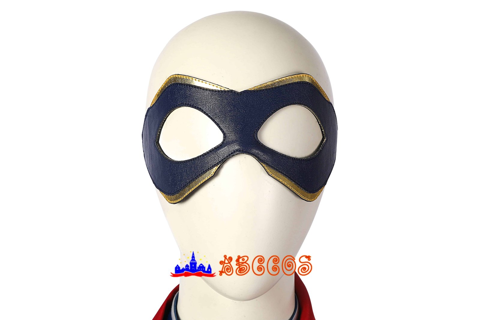 Ms. Marvel Kamala Khan cosplay costume-ABCcosplay Ms. Marvel Kamala Khan cosplay costume-ABCcosplay