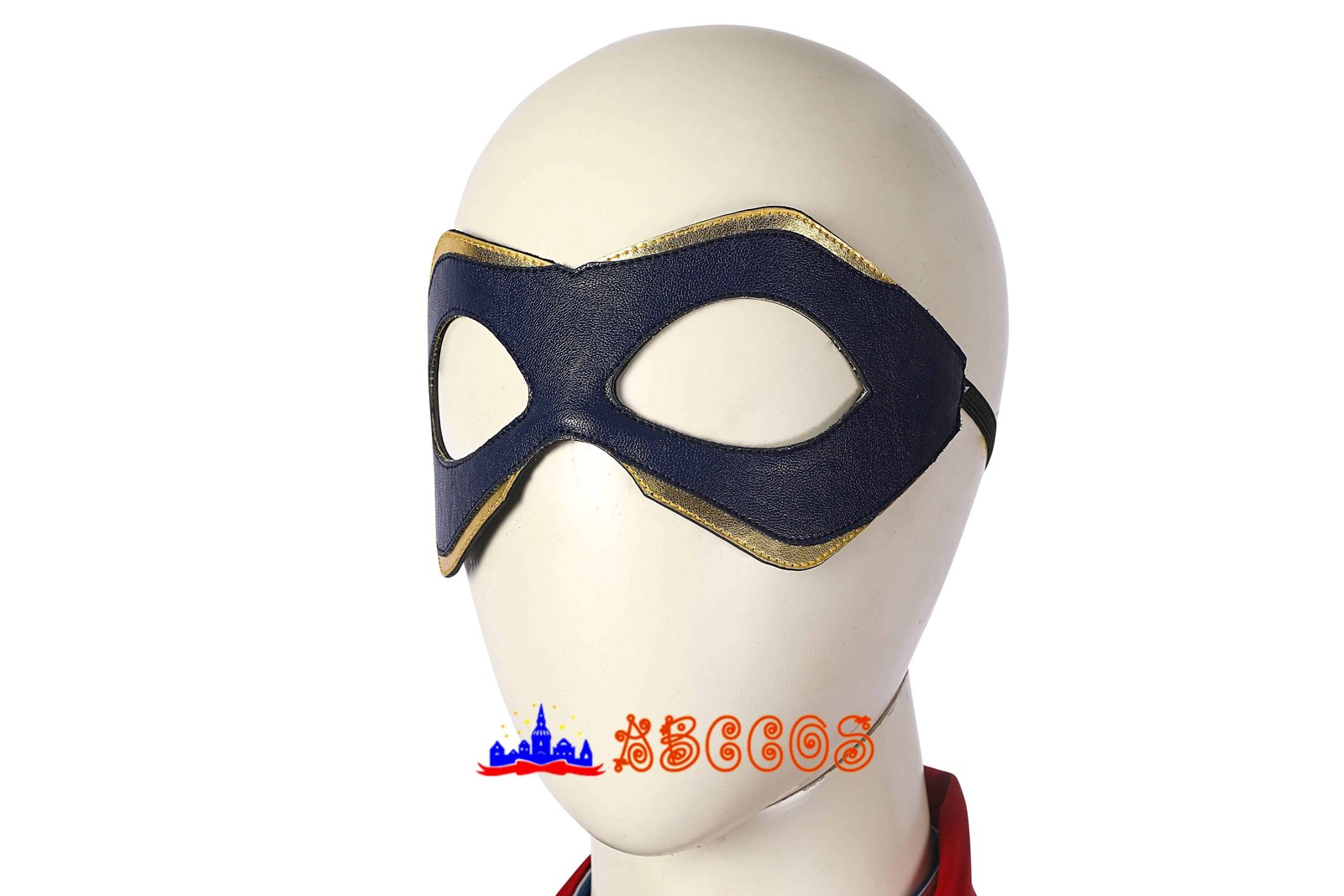 Ms. Marvel Kamala Khan cosplay costume-ABCcosplay Ms. Marvel Kamala Khan cosplay costume-ABCcosplay