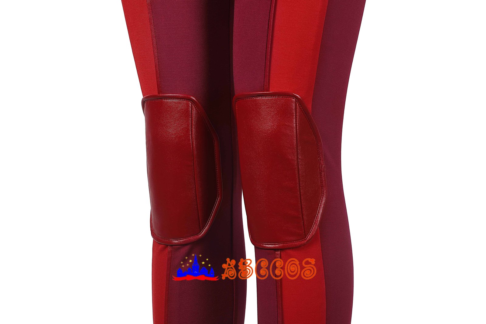 Ms. Marvel Kamala Khan cosplay costume-ABCcosplay Ms. Marvel Kamala Khan cosplay costume-ABCcosplay