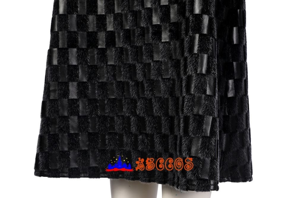 Cruella de Vil cosplay costume-ABCcosplay Cruella de Vil cosplay costume-ABCcosplay