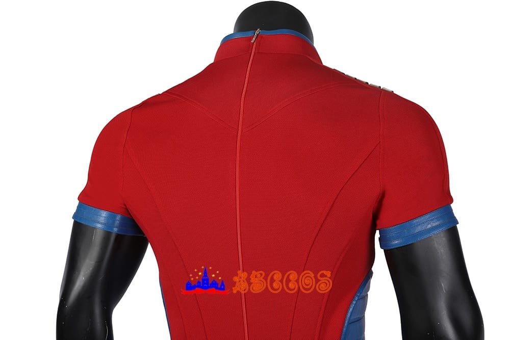 The sucide squad 2 Peacemaker cosplay costume-ABCcosplay The sucide squad 2 Peacemaker cosplay costume-ABCcosplay