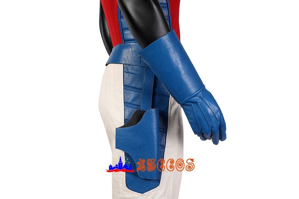 The sucide squad 2 Peacemaker cosplay costume-ABCcosplay The sucide squad 2 Peacemaker cosplay costume-ABCcosplay