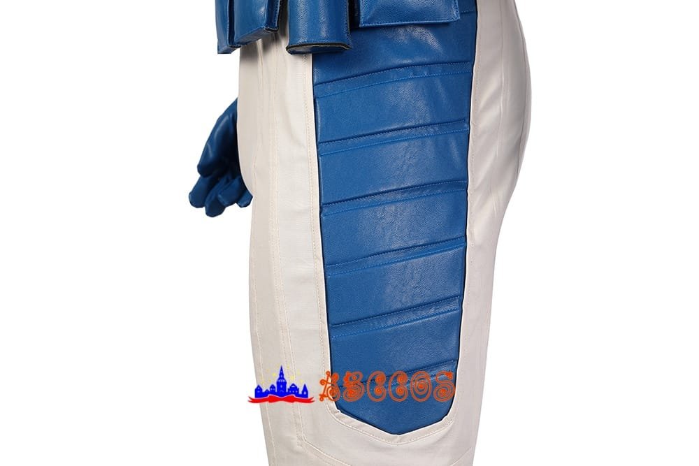 The sucide squad 2 Peacemaker cosplay costume-ABCcosplay The sucide squad 2 Peacemaker cosplay costume-ABCcosplay