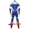The Falcon and the Winter Soldier Sam Wilson new Captain america cosplay costume