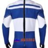 The Falcon and the Winter Soldier Sam Wilson new Captain america cosplay costume