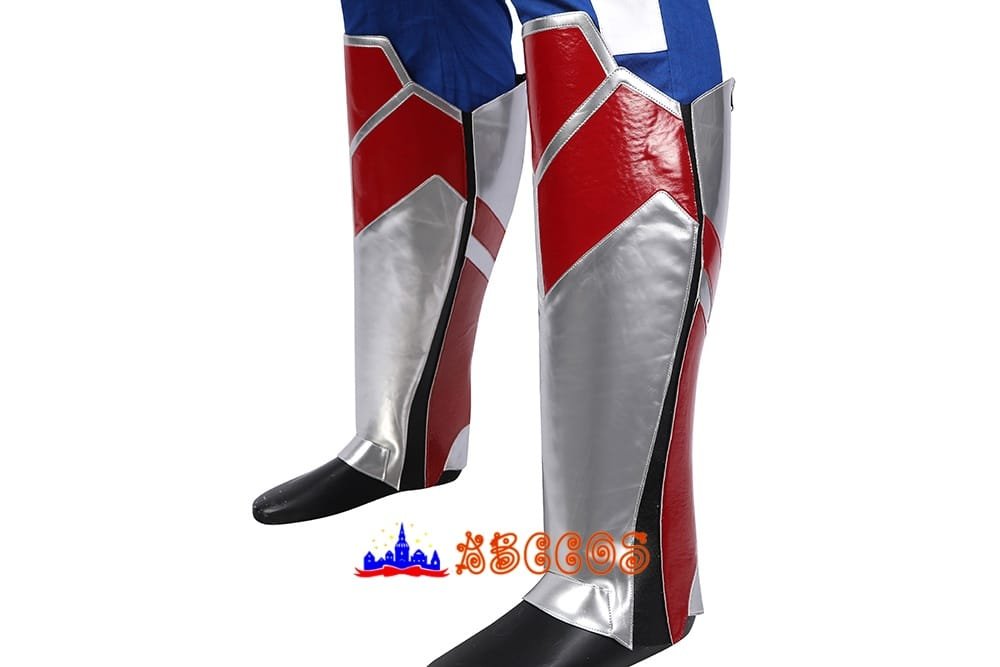The Falcon and the Winter Soldier Sam Wilson new Captain america cosplay costume-ABCcosplay The Falcon and the Winter Soldier Sam Wilson new Captain america cosplay costume-ABCcosplay