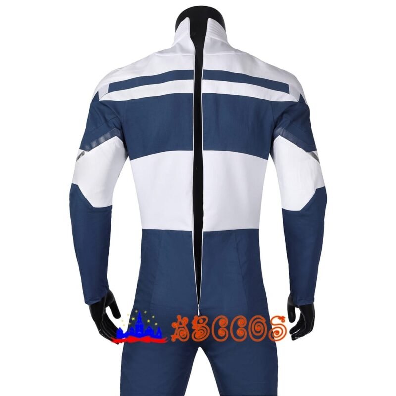 The Falcon and the Winter Soldier Sam Wilson new Captain america cosplay costume The Falcon and the Winter Soldier Sam Wilson new Captain america cosplay costume
