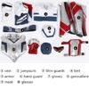 The Falcon and the Winter Soldier Sam Wilson new Captain america cosplay costume The Falcon and the Winter Soldier Sam Wilson new Captain america cosplay costume