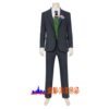 Loki season one loki cosplay costume