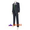 Loki season one loki cosplay costume