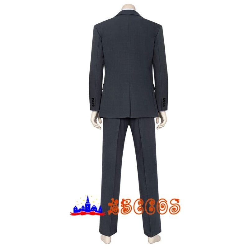 Loki season one loki cosplay costume