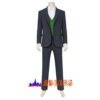 Loki season one loki cosplay costume