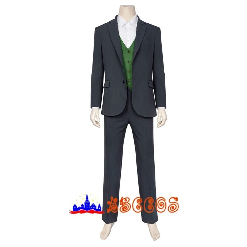 Loki season one loki cosplay costume