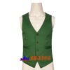 Loki season one loki cosplay costume