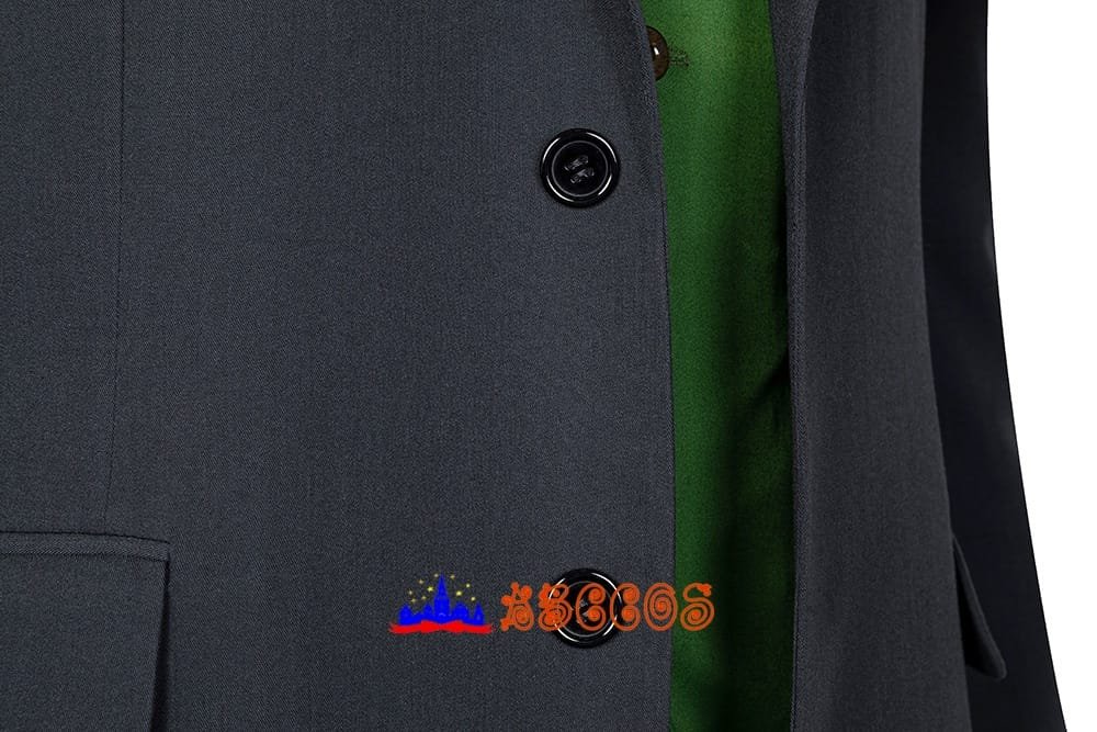 Loki season one loki cosplay costume-ABCcosplay Loki season one loki cosplay costume-ABCcosplay