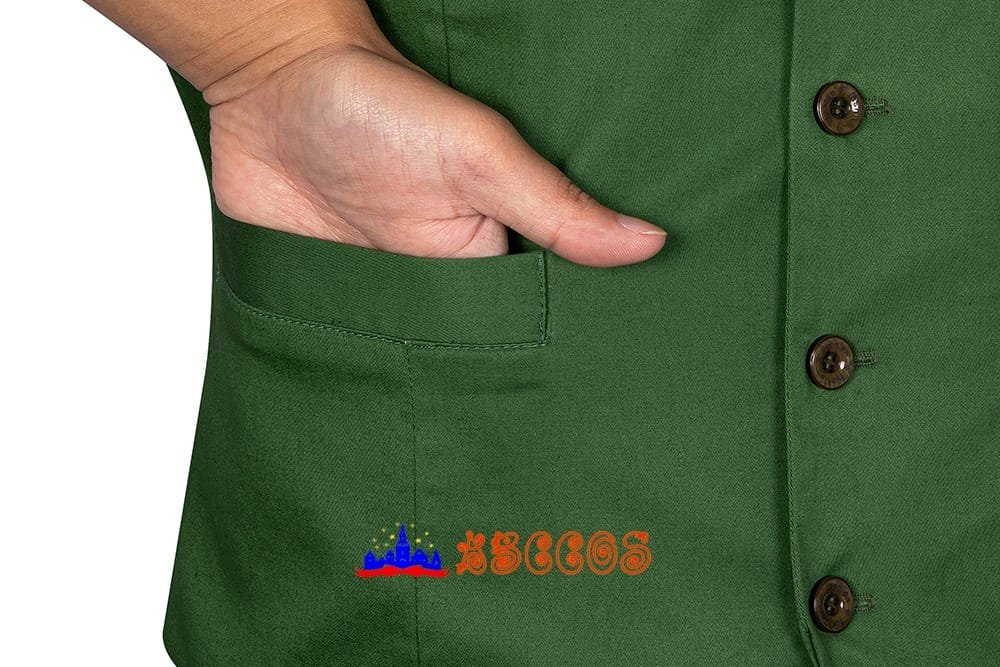 Loki season one loki cosplay costume-ABCcosplay Loki season one loki cosplay costume-ABCcosplay