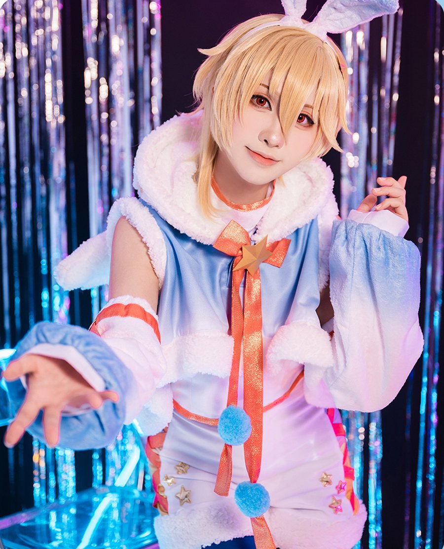 Home-ABCcosplay Home-ABCcosplay