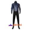 The Falcon and the Winter Soldier James Barnes cosplay costume