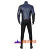 The Falcon and the Winter Soldier James Barnes cosplay costume The Falcon and the Winter Soldier James Barnes cosplay costume