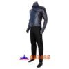 The Falcon and the Winter Soldier James Barnes cosplay costume The Falcon and the Winter Soldier James Barnes cosplay costume