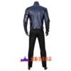 The Falcon and the Winter Soldier James Barnes cosplay costume The Falcon and the Winter Soldier James Barnes cosplay costume