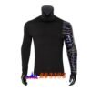The Falcon and the Winter Soldier James Barnes cosplay costume The Falcon and the Winter Soldier James Barnes cosplay costume