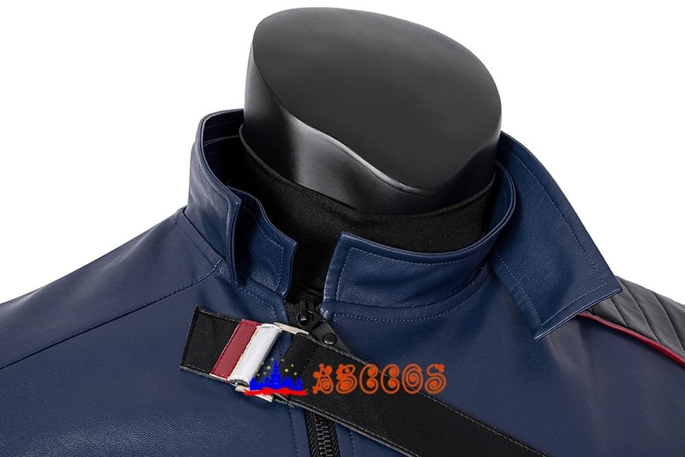 The Falcon and the Winter Soldier James Barnes cosplay costume-ABCcosplay The Falcon and the Winter Soldier James Barnes cosplay costume-ABCcosplay