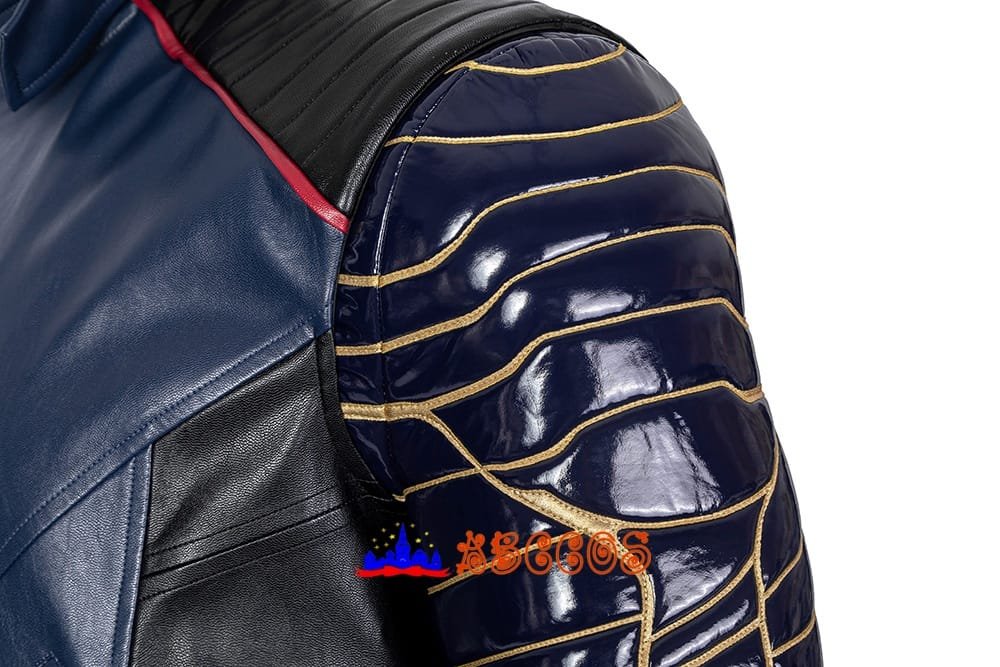 The Falcon and the Winter Soldier James Barnes cosplay costume-ABCcosplay The Falcon and the Winter Soldier James Barnes cosplay costume-ABCcosplay
