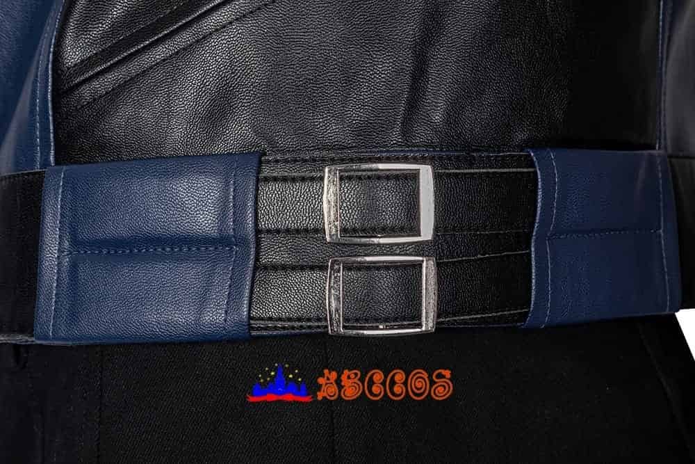 The Falcon and the Winter Soldier James Barnes cosplay costume-ABCcosplay The Falcon and the Winter Soldier James Barnes cosplay costume-ABCcosplay