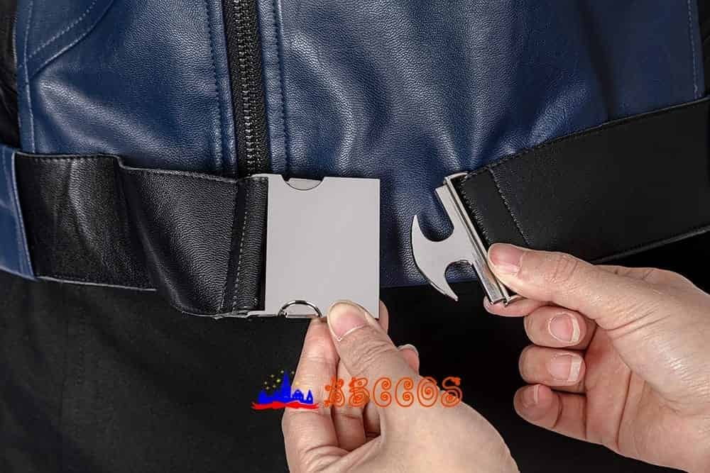 The Falcon and the Winter Soldier James Barnes cosplay costume-ABCcosplay The Falcon and the Winter Soldier James Barnes cosplay costume-ABCcosplay