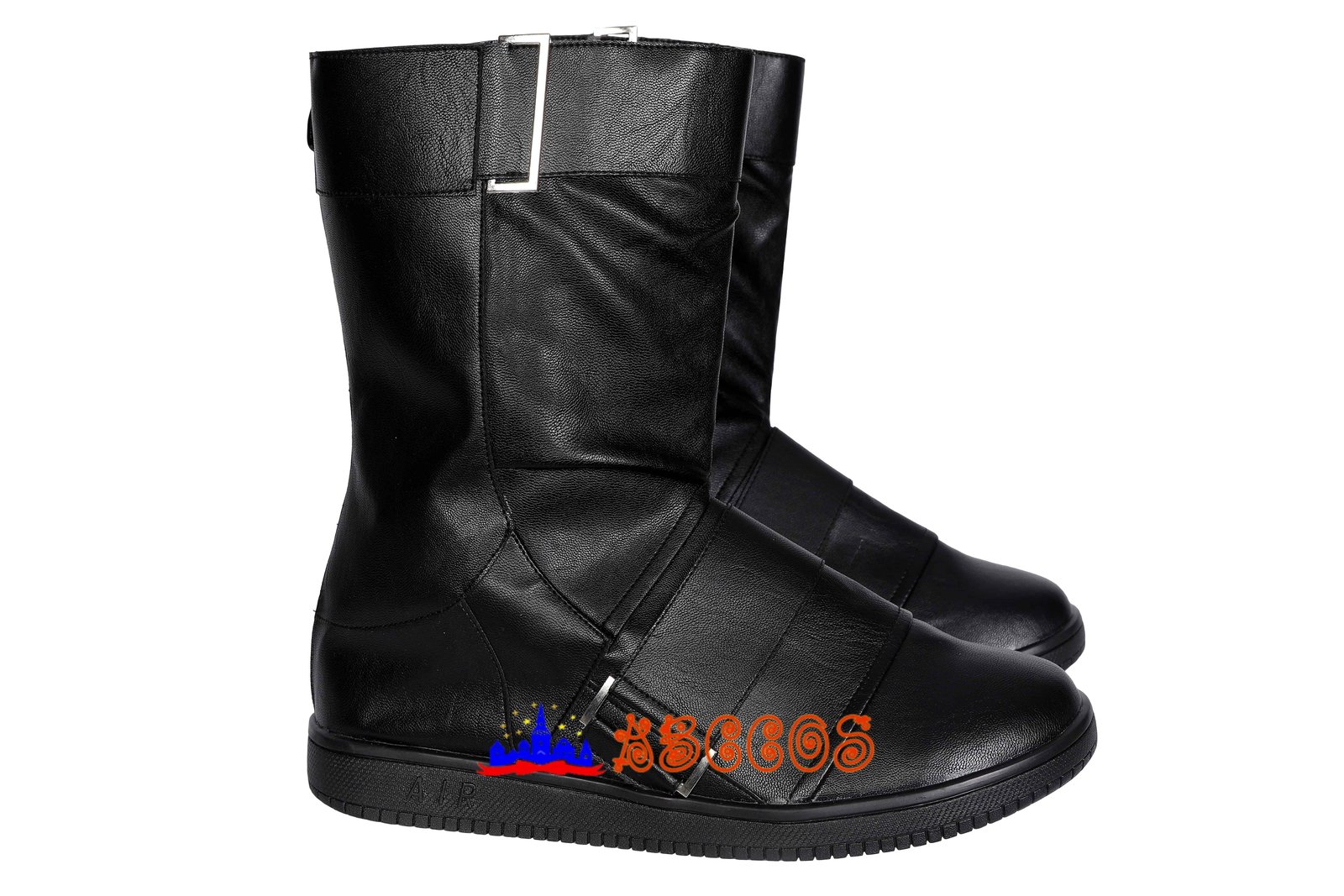 The Falcon and the Winter Soldier James Barnes cosplay costume-ABCcosplay The Falcon and the Winter Soldier James Barnes cosplay costume-ABCcosplay