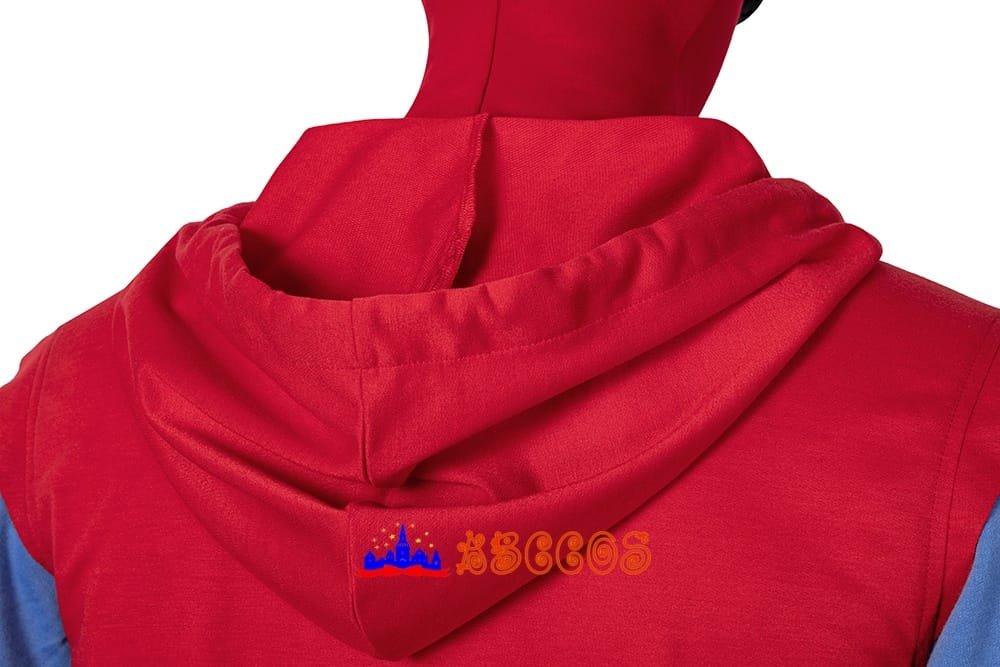 Spider-Man: Homecoming peter parker cosplay costume-ABCcosplay Spider-Man: Homecoming peter parker cosplay costume-ABCcosplay