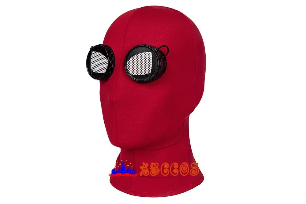 Spider-Man: Homecoming peter parker cosplay costume-ABCcosplay Spider-Man: Homecoming peter parker cosplay costume-ABCcosplay