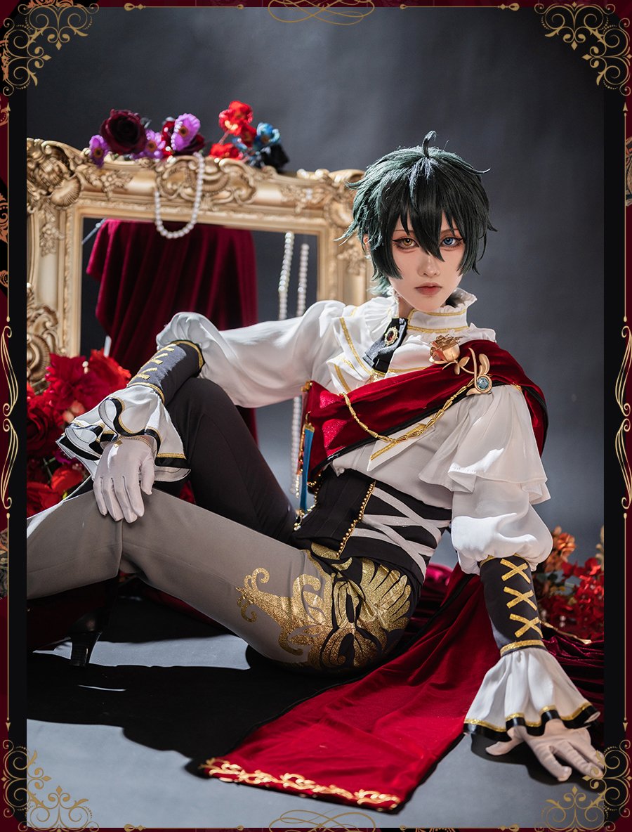 Home-ABCcosplay Home-ABCcosplay