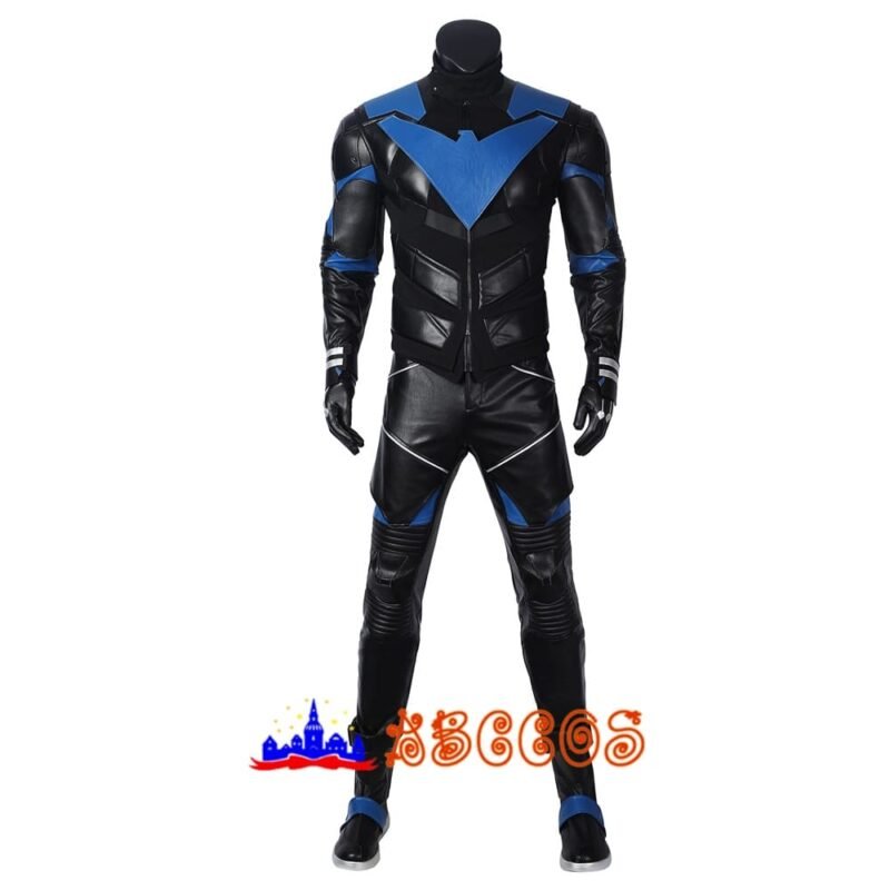 Batman:Gotham Knights cosplay costume Batman:Gotham Knights cosplay costume