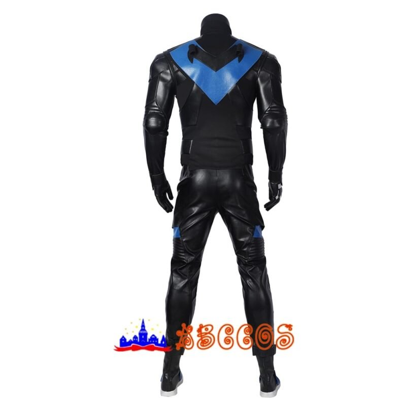 Batman:Gotham Knights cosplay costume Batman:Gotham Knights cosplay costume