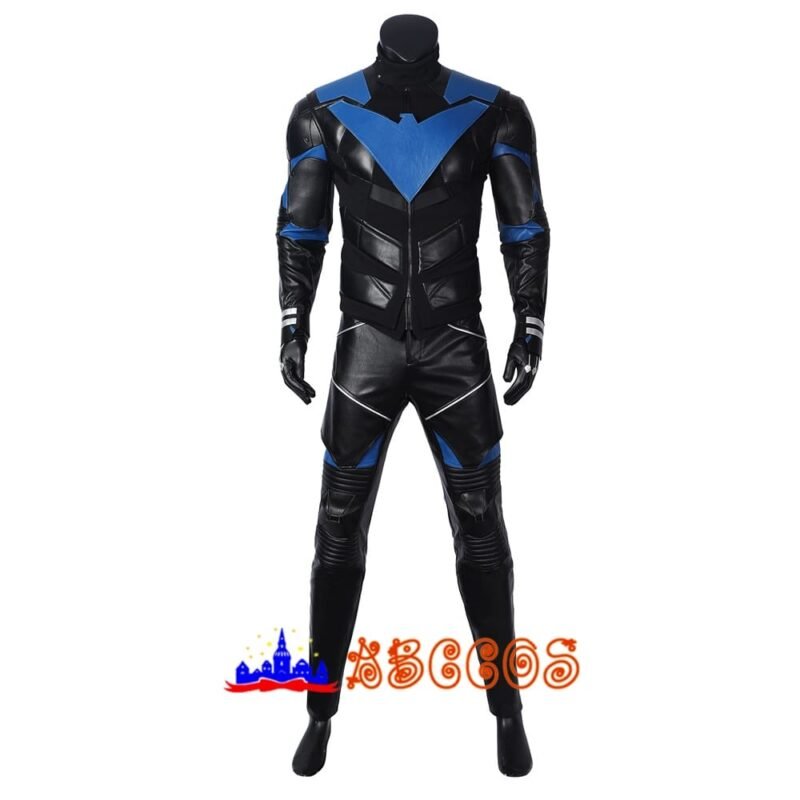 Batman:Gotham Knights cosplay costume Batman:Gotham Knights cosplay costume