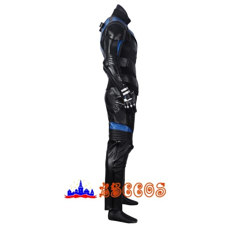 Batman:Gotham Knights cosplay costume Batman:Gotham Knights cosplay costume