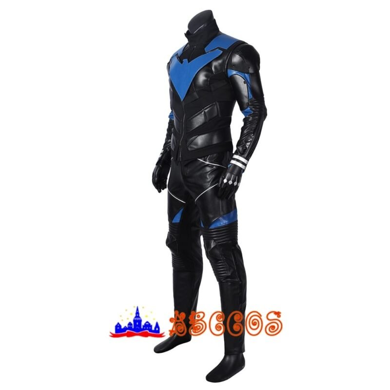 Batman:Gotham Knights cosplay costume Batman:Gotham Knights cosplay costume
