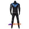 Batman:Gotham Knights cosplay costume Batman:Gotham Knights cosplay costume